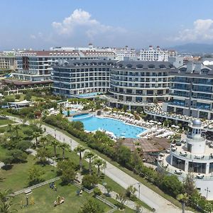 Commodore Elite Suites&Spa Ultra All Inclusive